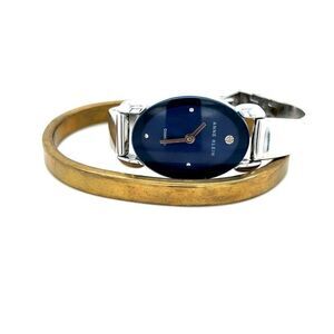Watch & Cuff